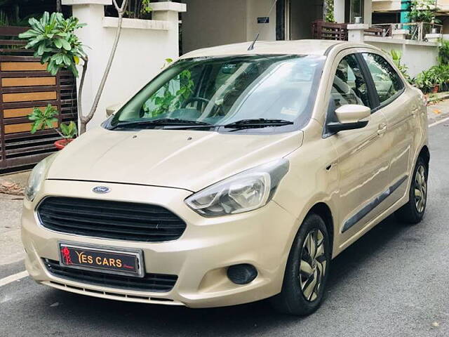 Used Ford Aspire Trend 1.5 TDCi [2018-2020] in Bangalore