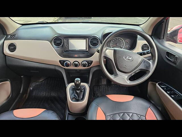 Used Hyundai Grand i10 Era 1.2 Kappa VTVT in Pune