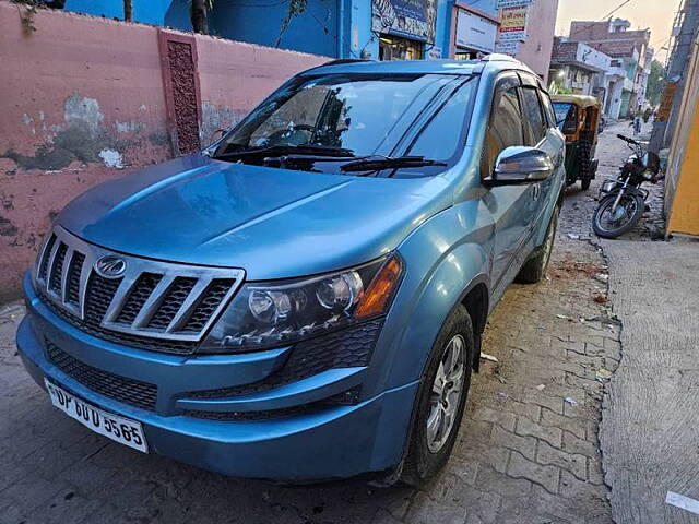 Used Mahindra XUV500 [2015-2018] W8 [2015-2017] in Varanasi