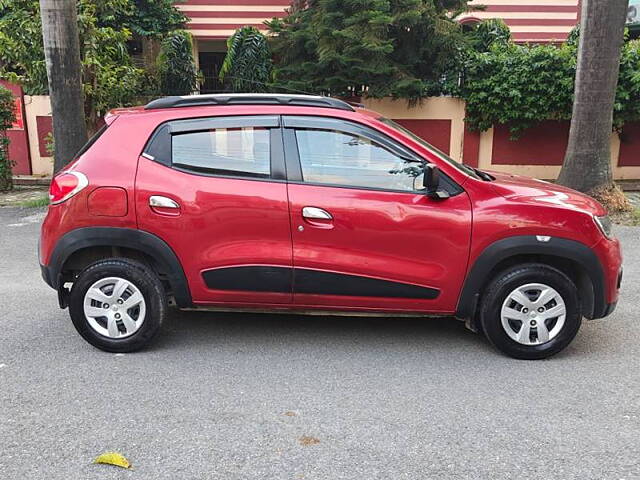 Used Renault Kwid [2015-2019] RXT [2015-2019] in Dehradun