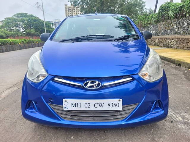 Used Hyundai Eon Magna + LPG [2012-2016] in Pune