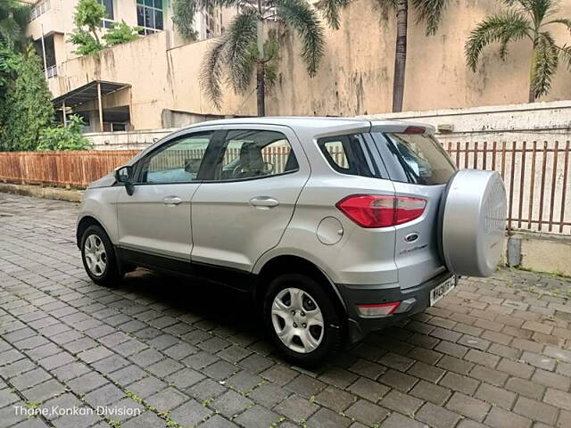 Used Ford EcoSport [2017-2019] Ambiente 1.5L TDCi in Navi Mumbai