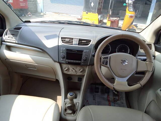 Used Maruti Suzuki Ertiga [2012-2015] ZDi in Hyderabad