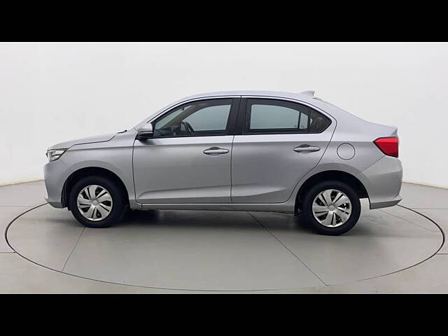 Used Honda Amaze [2018-2021] 1.2 S CVT Petrol [2018-2020] in Chennai