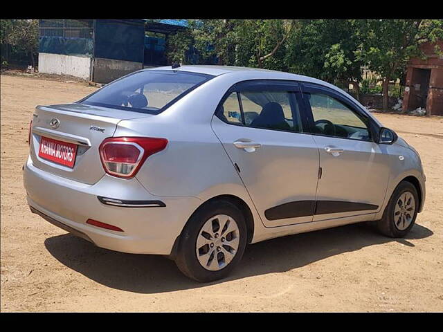 Used Hyundai Xcent [2014-2017] S 1.1 CRDi in Delhi