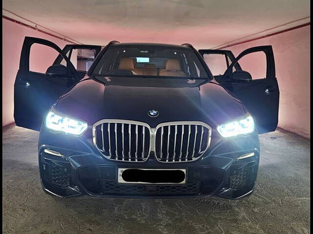 Used BMW X5 [2019-2023] xDrive40i M Sport [2019-2019] in Mumbai