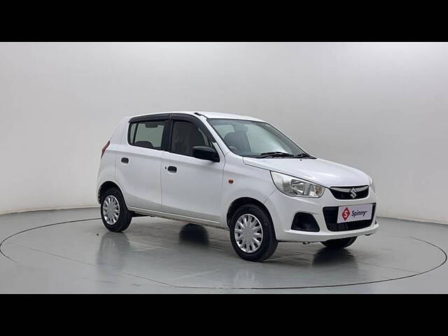 Used Maruti Suzuki Alto K10 [2014-2020] VXi [2014-2019] in Bangalore