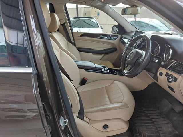 Used Mercedes-Benz GLE [2015-2020] 250 d in Bangalore