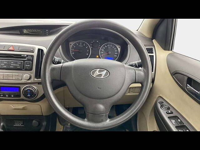 Used Hyundai i20 [2012-2014] Magna (O) 1.2 in Ahmedabad