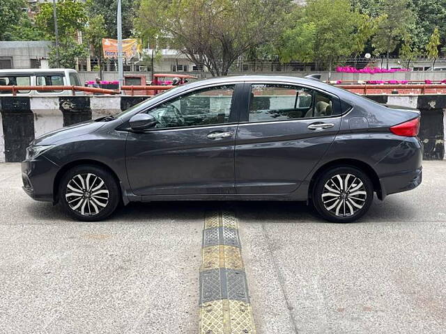 Used Honda City [2014-2017] VX in Delhi