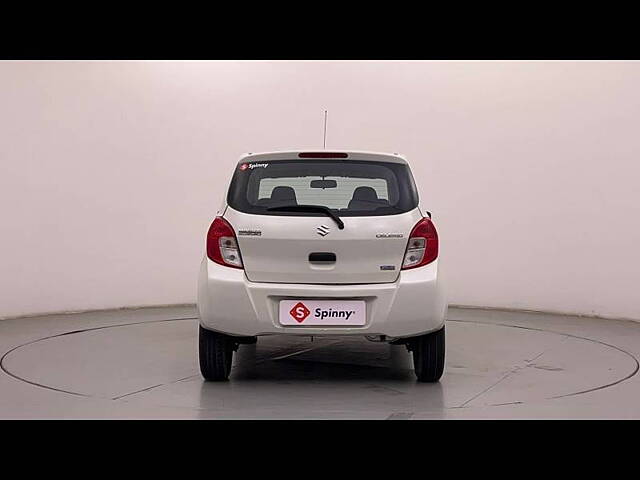 Used Maruti Suzuki Celerio [2017-2021] ZXi AMT [2019-2020] in Lucknow