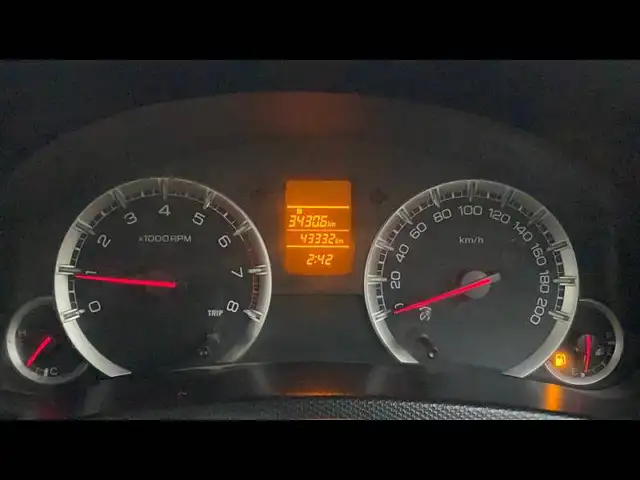 Used Maruti Suzuki Swift DZire [2011-2015] VXI in Delhi