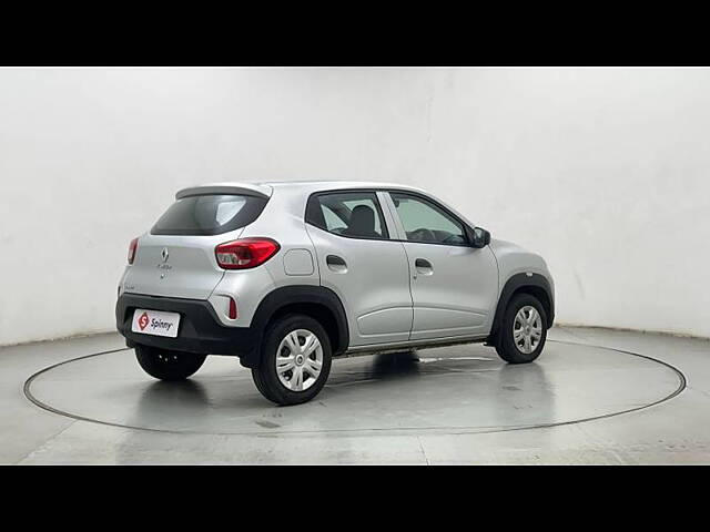 Used Renault Kwid [2015-2019] RXL [2015-2019] in Mumbai