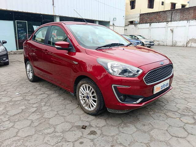 Used 2018 Ford Aspire in Chennai