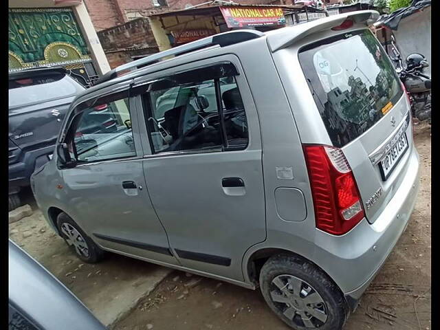 Used Maruti Suzuki Wagon R 1.0 [2014-2019] LXI CNG in Kanpur