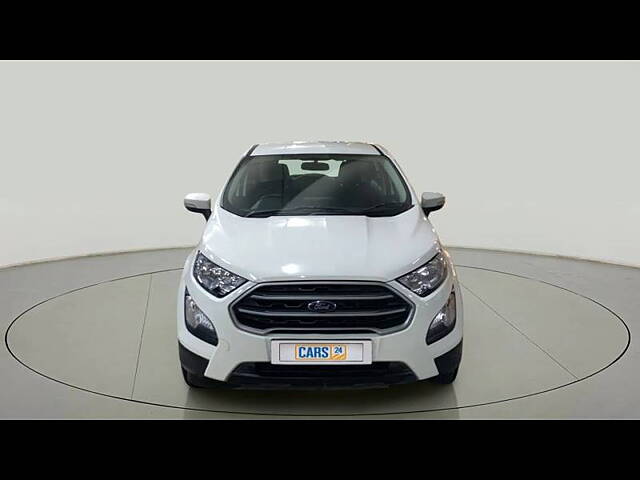 Used Ford EcoSport [2013-2015] Trend 1.5 Ti-VCT in Vadodara