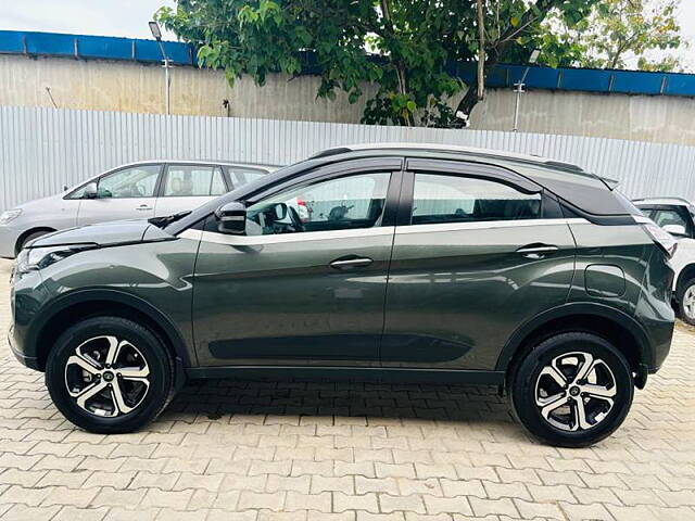 Used Tata Nexon [2017-2020] XZ Plus in Guwahati