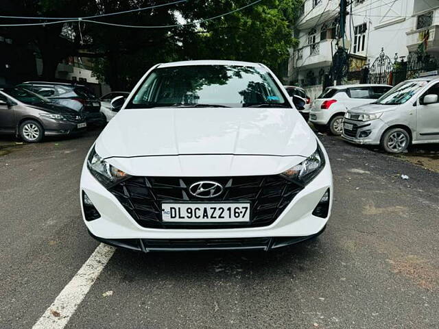 Used Hyundai i20 [2020-2023] Magna 1.2 MT [2020-2023] in Delhi