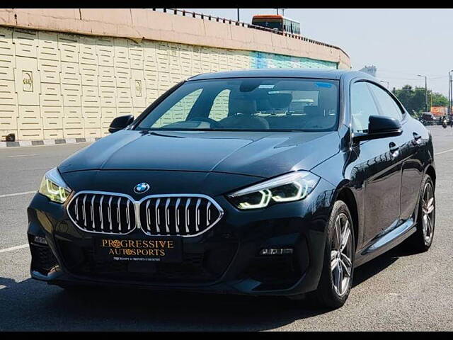 Used BMW 2 Series Gran Coupe 220i M Sport [2021-2023] in Delhi