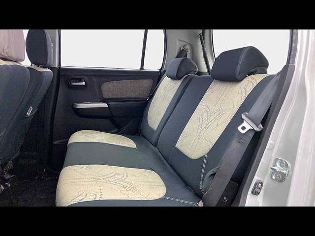 Used Maruti Suzuki Wagon R 1.0 [2014-2019] VXI in Kochi