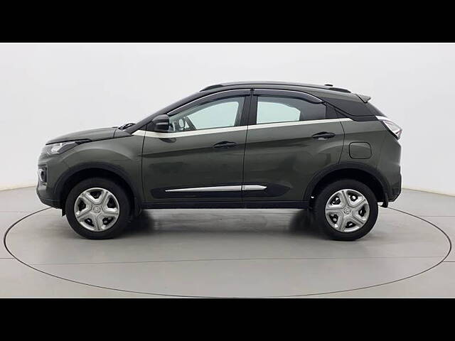 Used Tata Nexon [2020-2023] XMA Plus (S) in Chennai