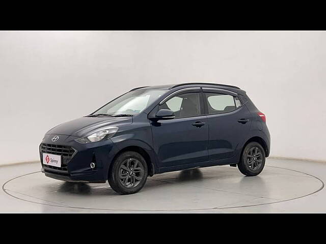 Used 2020 Hyundai Grand i10 NIOS in Pune