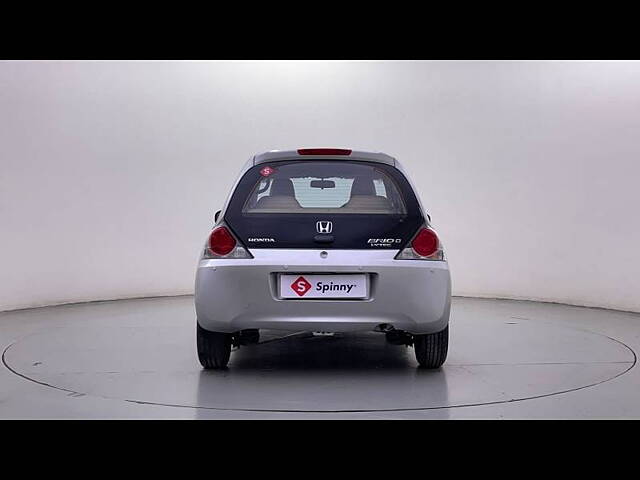 Used Honda Brio [2011-2013] S MT in Bangalore