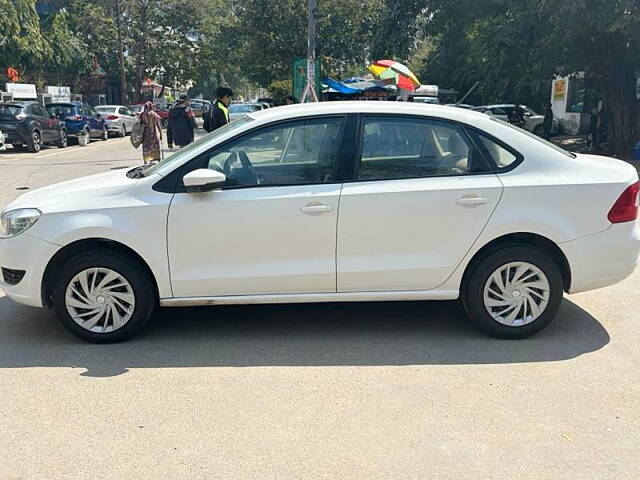 Used Skoda Rapid Active 1.6 MPI in Delhi