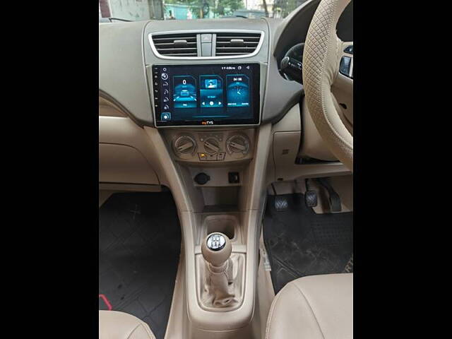 Used Maruti Suzuki Ertiga [2012-2015] ZDi in Chennai