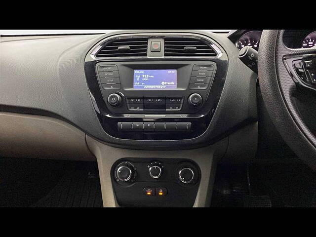 Used Tata Tiago [2016-2020] Revotron XZA in Kochi