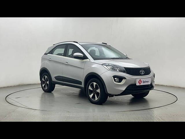 Used Tata Nexon [2017-2020] XZ Plus Diesel in Navi Mumbai