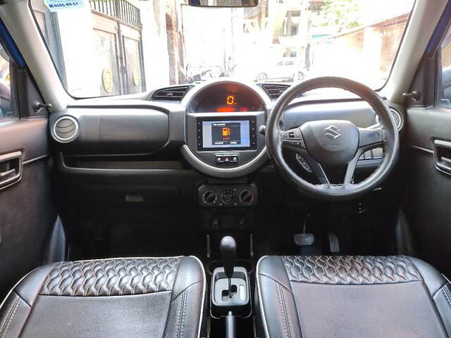 Used Maruti Suzuki S-Presso [2019-2022] VXi in Kolkata