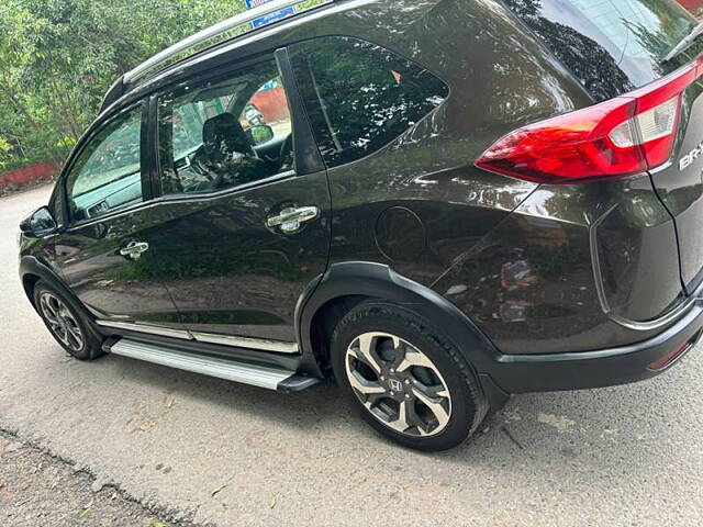 Used Honda BR-V VX Petrol [2016-2017] in Delhi