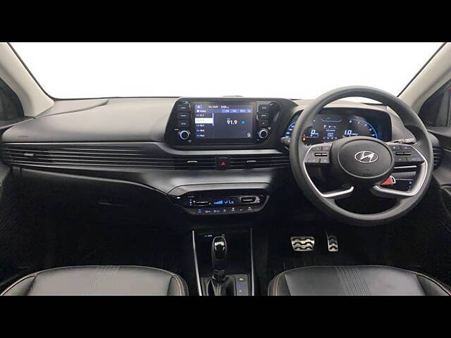 Used Hyundai i20 [2020-2023] Sportz 1.0 Turbo IMT in Chennai