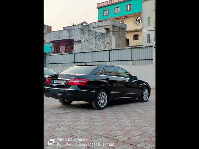 Used Mercedes-Benz E-Class [1998-2002] 250 D (W124) in Patna