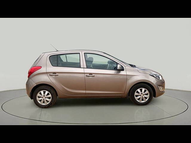 Used Hyundai i20 [2010-2012] Sportz 1.2 BS-IV in Bangalore