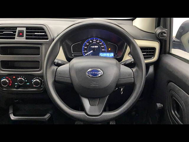 Used Datsun redi-GO [2016-2020] A in Chennai