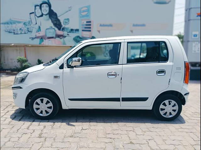 Used Maruti Suzuki Wagon R 1.0 [2014-2019] LXI CNG (O) in Lucknow