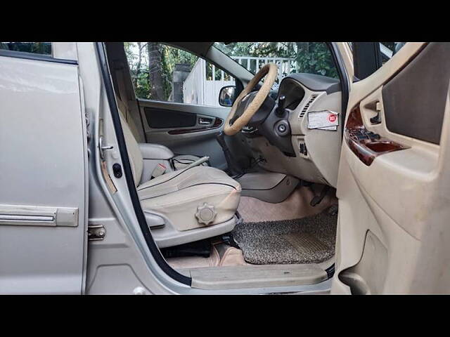 Used Toyota Innova [2012-2013] 2.5 G 7 STR BS-IV in Mumbai