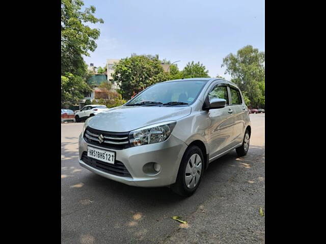 Used Maruti Suzuki Celerio [2017-2021] ZXi AMT [2019-2020] in Delhi