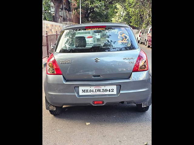 Used Maruti Suzuki Swift  [2005-2010] LXi in Mumbai