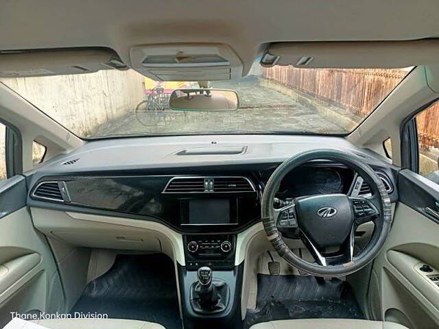 Used Mahindra Marazzo [2018-2020] M8 7 STR in Thane