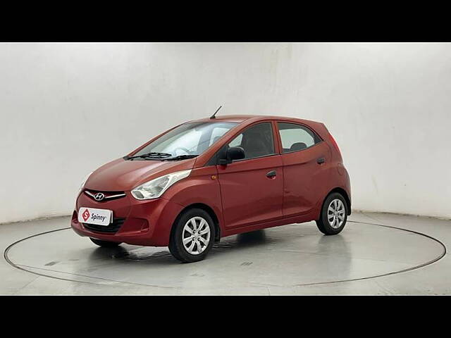 Used 2013 Hyundai Eon in Mumbai