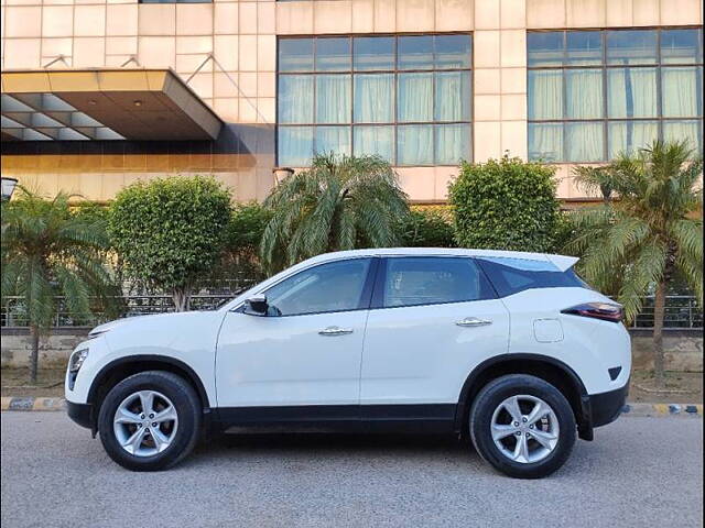 Used Tata Harrier [2019-2023] XT Plus in Delhi