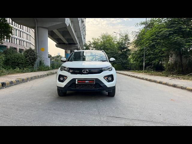 Used Tata Nexon [2020-2023] XM (S) [2020-2023] in Noida