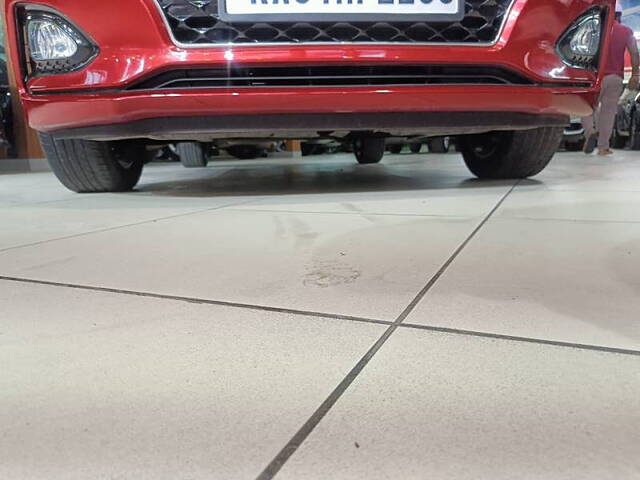 Used Hyundai i20 [2020-2023] Asta (O) 1.2 MT [2020-2023] in Bangalore