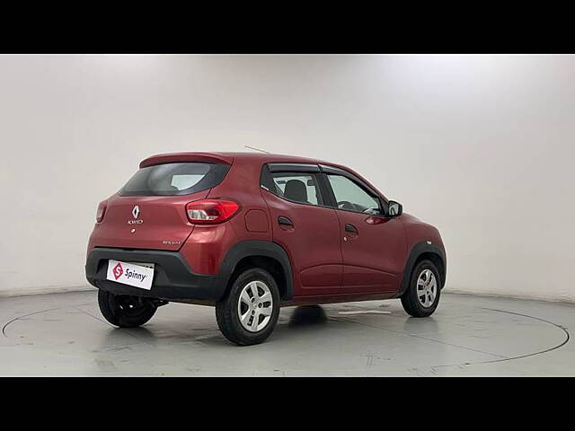 Used Renault Kwid [2015-2019] RXL [2015-2019] in Ghaziabad