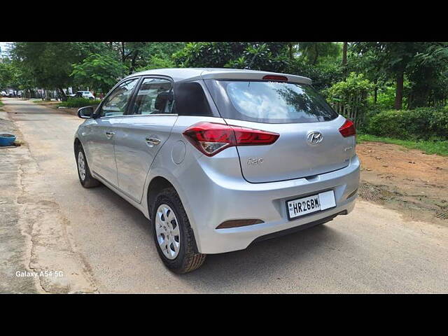 Used Hyundai Elite i20 [2014-2015] Magna 1.2 in Gurgaon