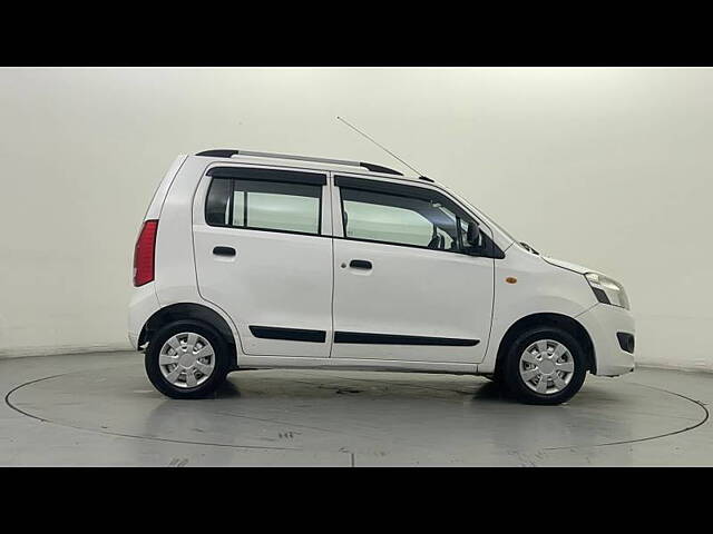 Used Maruti Suzuki Wagon R 1.0 [2010-2013] LXi CNG in Delhi