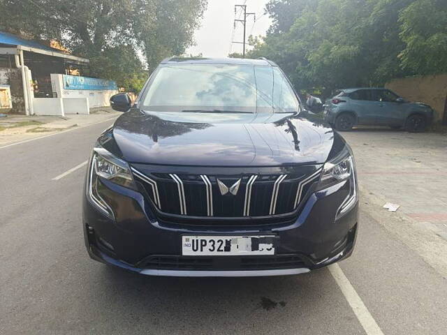 Used 2022 Mahindra XUV700 in Lucknow